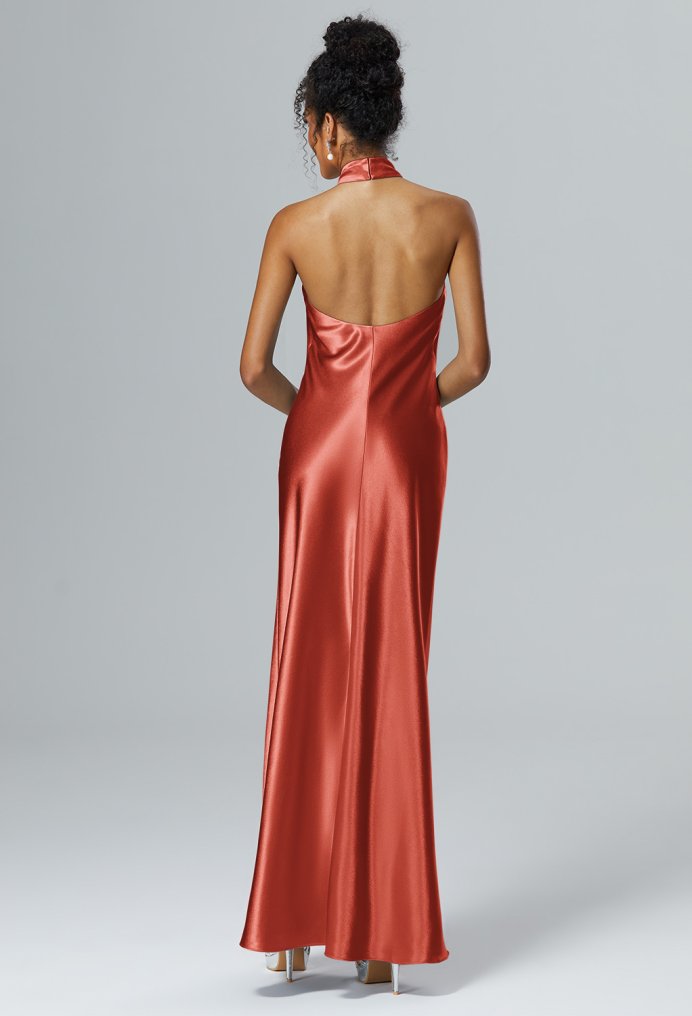 AW Mugwort Dress